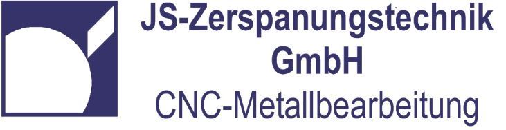 JS Zerspanungstechnik GmbH